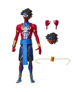 Marvel Legends Series Pavitr Prabhakar, Across The Spider-Verse Box Damaged - $454.74 MXN