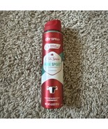 Old Spice Men&#39;s Antipespirant Deodorant Sweat Defen Dry Spray, Pure Spor... - €8,86 EUR