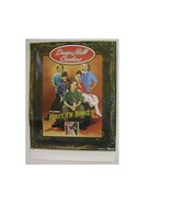 Dance Hall Crashers Promo Poster Honey I&#39;m Homely - €39,36 EUR