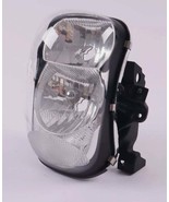 USA Stock Head Light Head Lamps KAWASAKI 2006-2008 ER-6N - $4,915.40 MXN