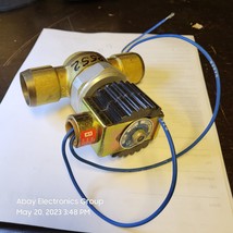 SPORLAN MB2552 MKC-2 SOLENOID VALVE ASSY NEW $199 - £157.48 GBP