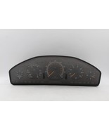 Speedometer Cluster 179K Miles MPH 129 Type Fits 1994 MERCEDES SL320 OEM... - €291,26 EUR