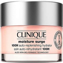 Clinique Moisture Surge 100-Hr 100H Auto-Replenishing Hydrator Moisturizer 1 oz. - $59.39