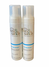 2 Bondi Sands The Australian Tan Gentle Foam Instant Self Tan Remover 6.76 Fl Iz - £19.88 GBP