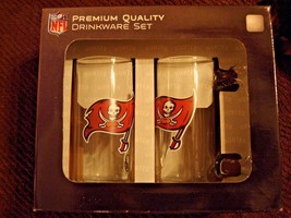 Nfl Tampa Bay Buccaneers Hunter Premium Quality Beer Stein Set New - £22.23 GBP