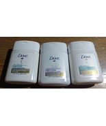 Dove - (5) Dove Travel Size 1 Shampoo, 1 Conditioner, 1 Body Lotion - £1.37 GBP