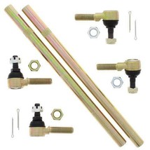 NEW ALL BALLS TIE ROD UPGRADE KIT FOR THE 1998-2003 2004 2005 ARCTIC CAT... - $124.07