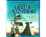 Time Bandits (Blu-ray Disc, 1981, Widescreen) Like New !  Sean Connery   - £22.24 GBP