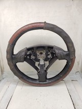  ACCORD    2003 Steering Wheel 437663  - $99.00