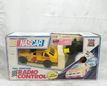 JRL Racing 82290 1:22 Full Function Radio Control Diecast #4 Kodak Ernie... - $19.77