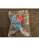 Burger King Kids Meal Toy, Blue Nerf Gun, Unopened - €3,31 EUR