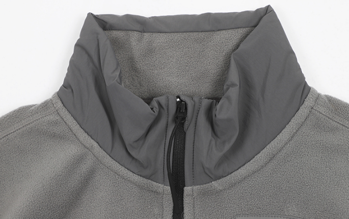 Adidas City Escape Polar Fleece Half-Zip Top and 50 similar Adidas City Escape Polar Fleece Half-Zip Top and 50 similar