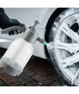 Snow Foam Spray Gun Car Wash Sprayer Lance Pump Up Foam Sprayer Bottle 2... - $41.13 CAD