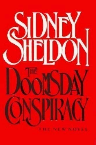 The Doomsday Conspiracy - $2.29