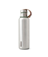 Black Blum Stainless Steel Insulated Water Bottle 0.75L - Olive - $45.07