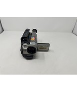 Sony Handycam CCD-TRV57 8mm Camcorder Video Camera For PARTS ONLY - $29.91