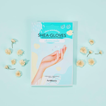 Avry Shea Butter Gloves - Chamomile image 2