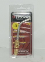 TurboTorch Professional Extreme 03860102 Acetylene Tip Model A5 - £63.79 GBP