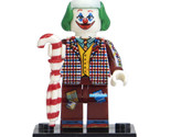 Thur fleck joker 2019 film dc superheroes lego compatible minifigure bricks pkpwhw thumb155 crop