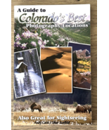 A Guide to Colorado&#39;s Best Photography Locations, by Andy Cook &amp; Shar Sc... - $221.42 MXN