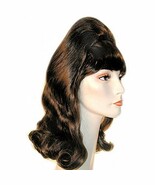 Morris Costumes Beehive Pageboy Brt Fl Rd 130 - $107.76