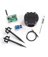 Cartell CW-SYS Wireless Driveway Exit System Vehicle Sensor Detector - $379.95