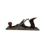 Vintage Hand Planer ParPlus West Haven Connecticut Metal Products - $67.99 CAD