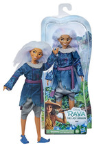 Disney Raya and The Last Dragon Sisu Fashion 11" Doll New in Package - £5.44 GBP