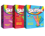 Skittles Singles To Go Variety Drink Mix | 30 Singles Each | Mix &amp; Match... - $10.84+