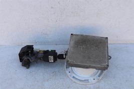 03-04 Honda Accord 2.4L AT ECU ECM Control Module W/ Immo & Key 37820-RAA-A54 image 5