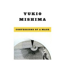 Confessions of a Mask (New Directions Paperbook) Yukio Mishima - $15.00