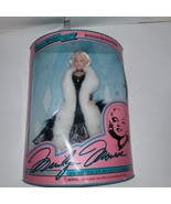 1993 Marilyn Monroe Collector&#39;s Series Barbie Doll Spotlight Splendor - ... - $555.09 MXN