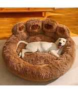 Bear Paw Dog Bed - £54.72 GBP+