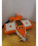 Disney Planes Dusty Soar and Learn Plane by VTech  - $20.58 CAD