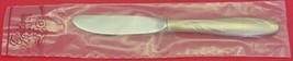 Willow by Gorham Sterling Silver Butter Spreader 6 5/8&quot; HH New - £45.66 GBP