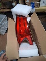 For Nissan Maxima Tail Light Assembly 2016 2017 2018 Passenger Side - $98.01