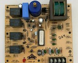 LENNOX 20J8001 Ignition Control Circuit Board RAM 3MC4-01 RAM-3MC4 used ... - $210.38