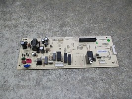 WHIRLPOOL MICROWAVE CONTROL BOARD PART # W10832046 W111100597 - $274.00