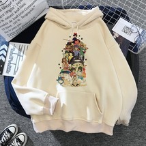 Studio Ghibli My Neighbor Totoro Unisex Hoodie/Sweatshirts! Fantastic De... - £23.88 GBP