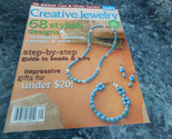 Creative Jewelry Magazine New Special Issue - £2.33 GBP