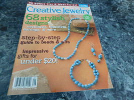Creative Jewelry Magazine New Special Issue - $2.99