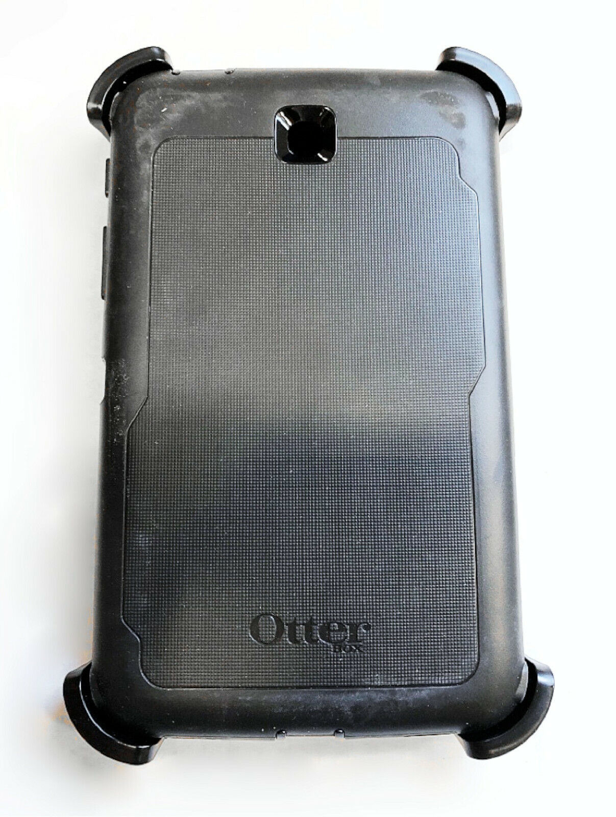 OtterBox Defender BLACK Tablet Case for Samsung Galaxy Tab 3 7.0" 77-31657 - $16.88