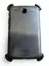OtterBox Defender BLACK Tablet Case for Samsung Galaxy Tab 3 7.0&quot; 77-31657 - $16.88