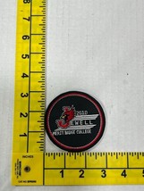 Jewell Merit Badge College 2010 BSA Patch Boy Scout - $9.90