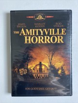 The Amityville Horror (1979) DVD Widescreen Version *Brand New - £5.77 GBP
