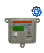 New OEM OSRAM Xenon Ballast AB4401900HQ 35XT6-S-D3/12 10R04 - $1,392.50