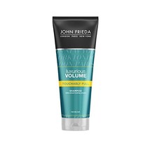 John Frieda Luxurious Volume Touchably Full Shampoo, 250ml  - $10.00