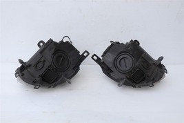 11-16 Mini Cooper R60 Countryman Halogen Headlight Lamps L&R Matching Set image 12