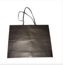 Large Size Bottega Venetta Shopping Paper Bag - £23.74 GBP
