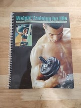 Weight Training for Life by James Hesson 8th Edition Pre-Owned - $16.34